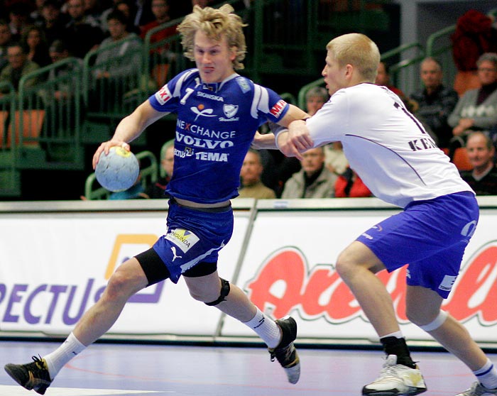 IFK Skövde HK-Alingsås HK 30-26,herr,Arena Skövde,Skövde,Sverige,Handboll,,2008,37