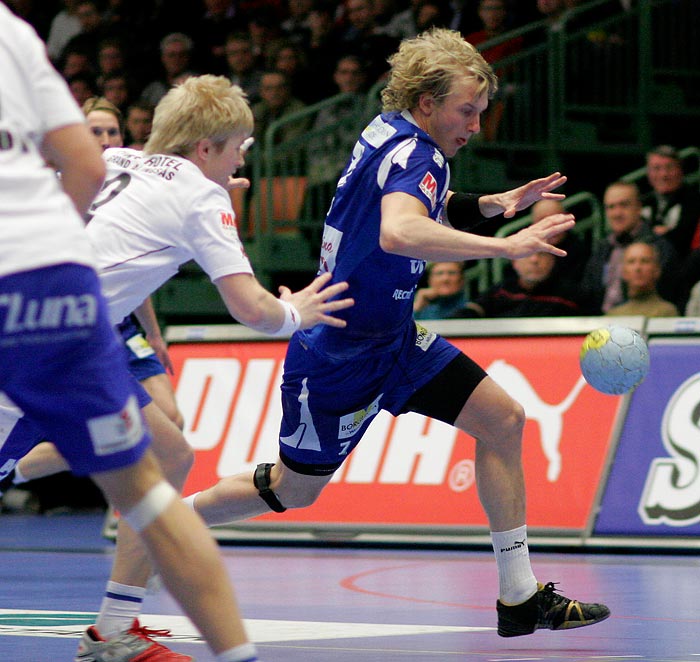 IFK Skövde HK-Alingsås HK 30-26,herr,Arena Skövde,Skövde,Sverige,Handboll,,2008,41