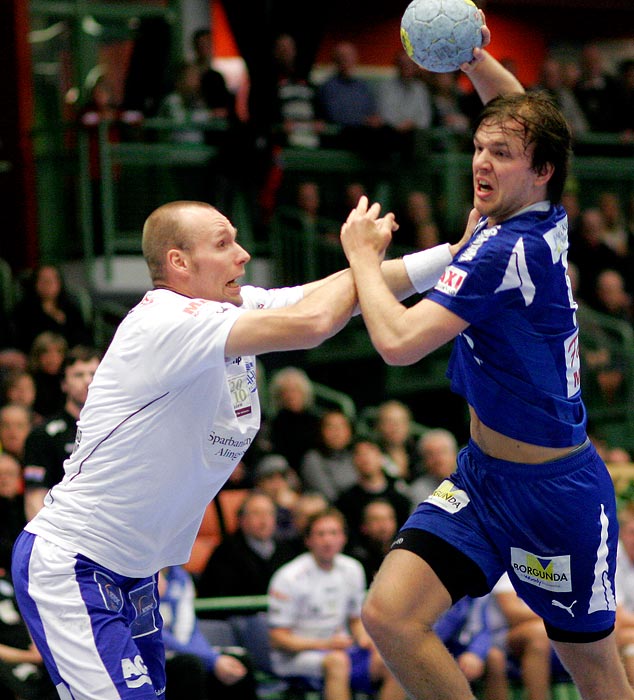 IFK Skövde HK-Alingsås HK 30-26,herr,Arena Skövde,Skövde,Sverige,Handboll,,2008,51