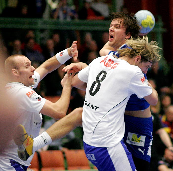 IFK Skövde HK-Alingsås HK 30-26,herr,Arena Skövde,Skövde,Sverige,Handboll,,2008,53