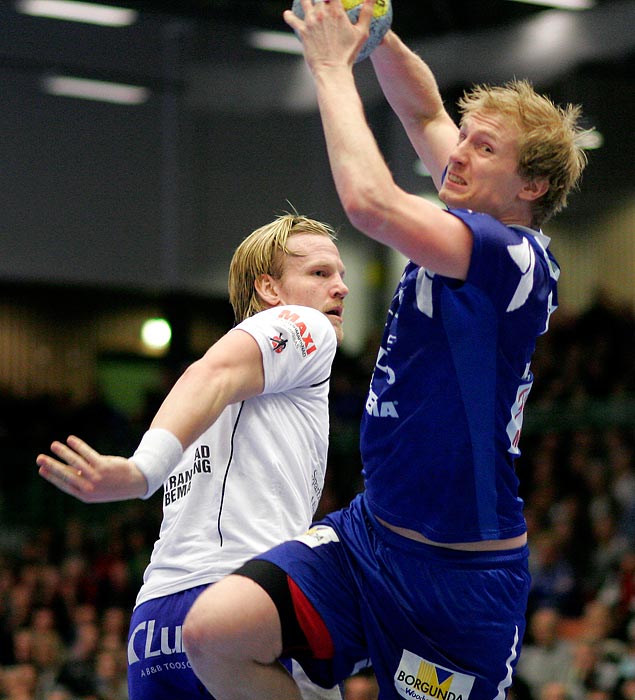 IFK Skövde HK-Alingsås HK 30-26,herr,Arena Skövde,Skövde,Sverige,Handboll,,2008,58