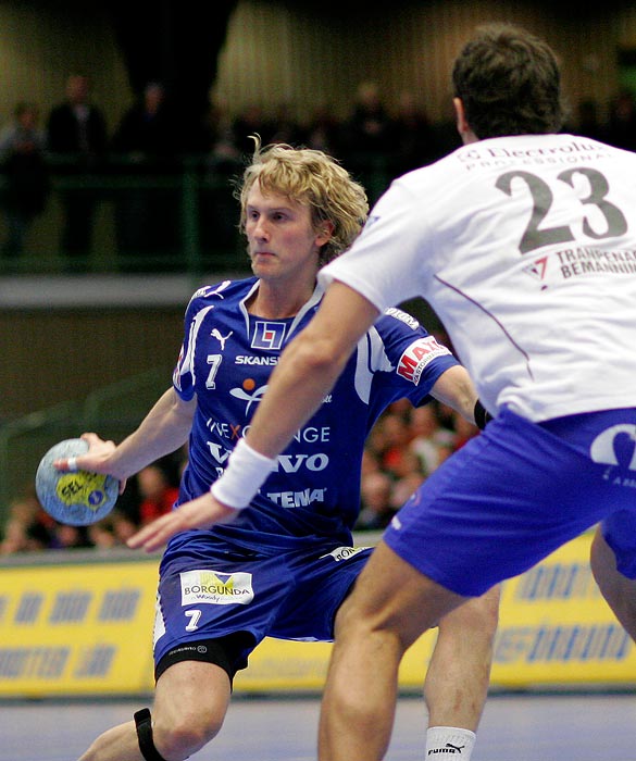 IFK Skövde HK-Alingsås HK 30-26,herr,Arena Skövde,Skövde,Sverige,Handboll,,2008,60