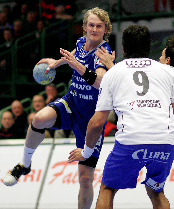 IFK Skövde HK-Alingsås HK 30-26,herr,Arena Skövde,Skövde,Sverige,Handboll,,2008,62