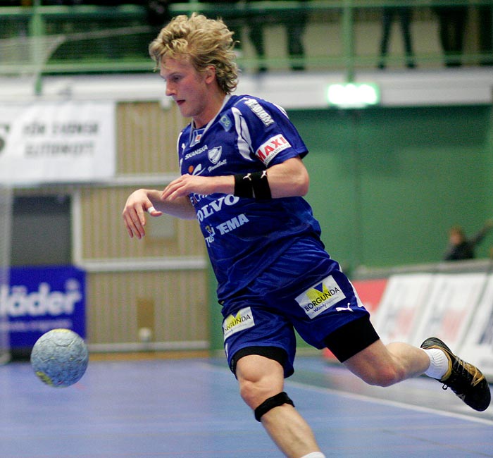 IFK Skövde HK-Alingsås HK 30-26,herr,Arena Skövde,Skövde,Sverige,Handboll,,2008,70