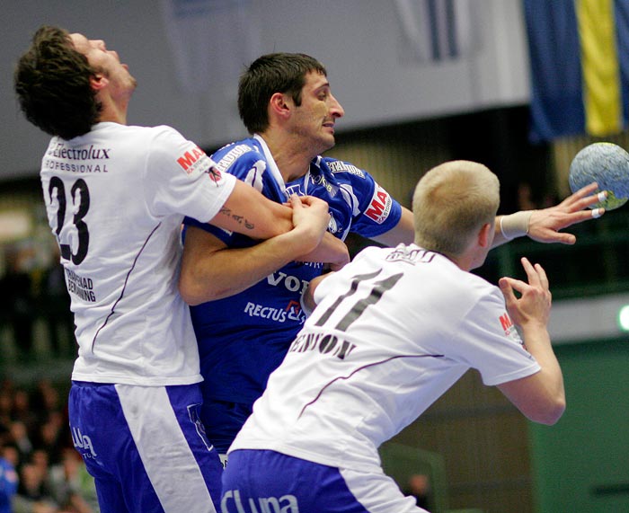 IFK Skövde HK-Alingsås HK 30-26,herr,Arena Skövde,Skövde,Sverige,Handboll,,2008,73