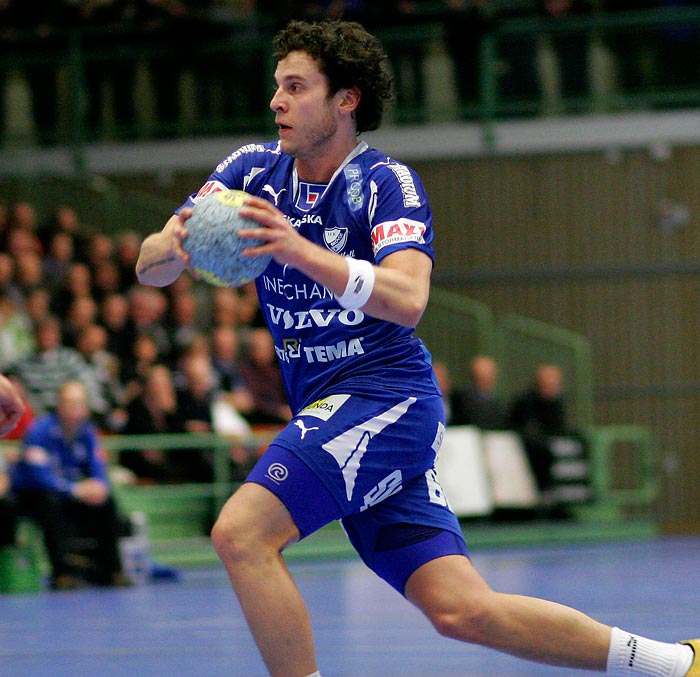 IFK Skövde HK-Alingsås HK 30-26,herr,Arena Skövde,Skövde,Sverige,Handboll,,2008,76