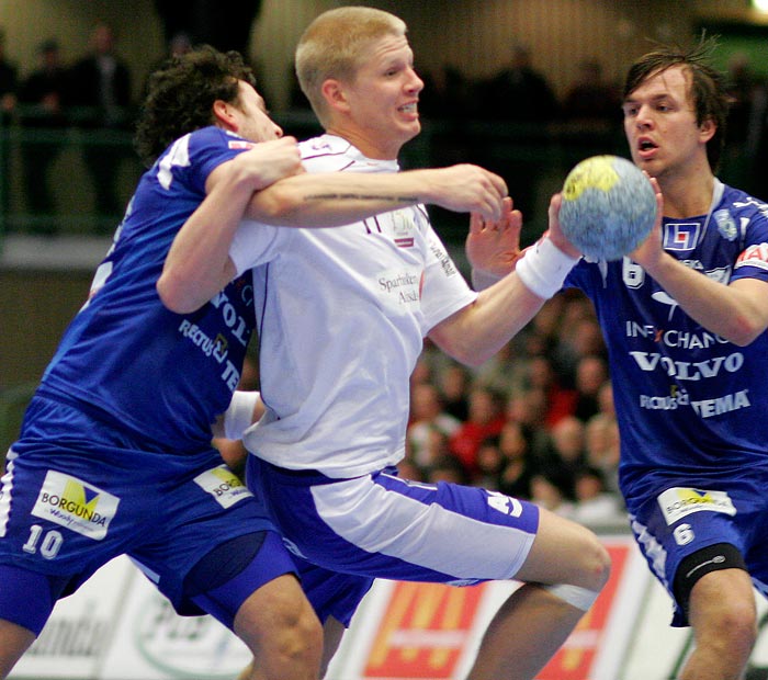 IFK Skövde HK-Alingsås HK 30-26,herr,Arena Skövde,Skövde,Sverige,Handboll,,2008,79