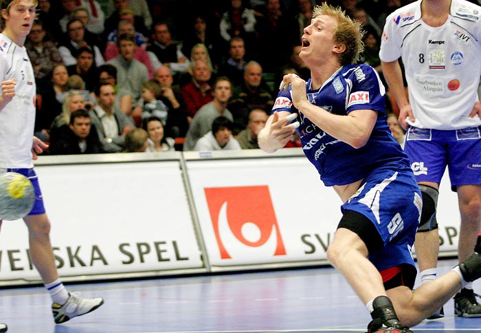 IFK Skövde HK-Alingsås HK 30-26,herr,Arena Skövde,Skövde,Sverige,Handboll,,2008,94