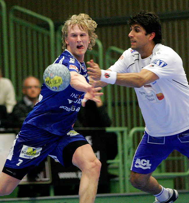 IFK Skövde HK-Alingsås HK 30-26,herr,Arena Skövde,Skövde,Sverige,Handboll,,2008,100