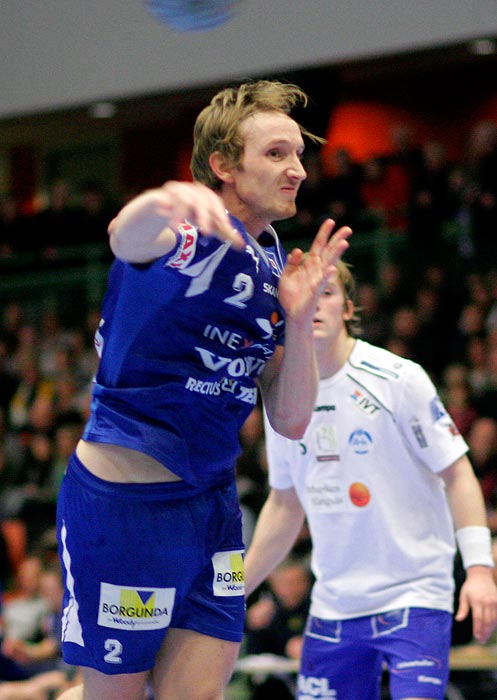 IFK Skövde HK-Alingsås HK 30-26,herr,Arena Skövde,Skövde,Sverige,Handboll,,2008,106