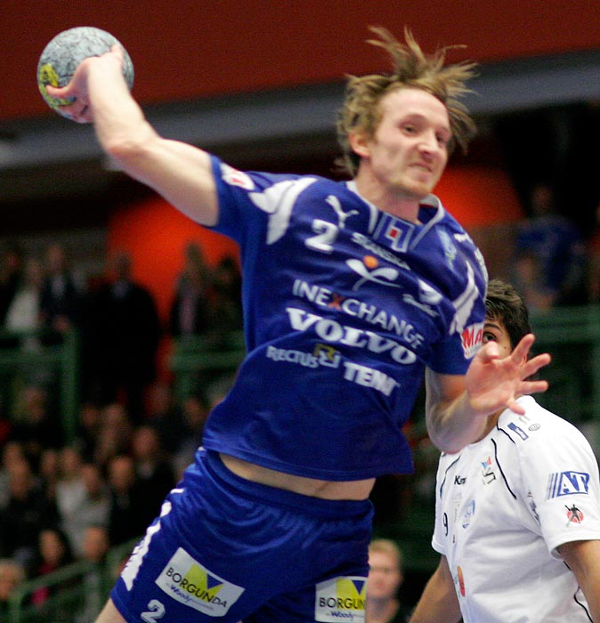 IFK Skövde HK-Alingsås HK 30-26,herr,Arena Skövde,Skövde,Sverige,Handboll,,2008,111