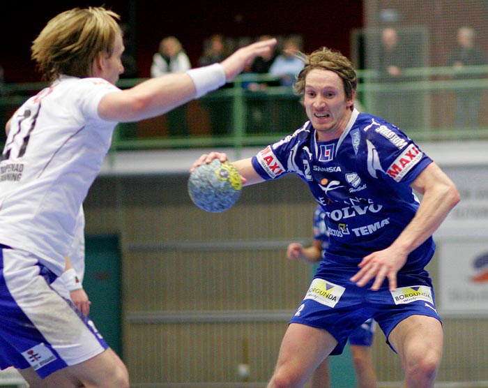 IFK Skövde HK-Alingsås HK 30-26,herr,Arena Skövde,Skövde,Sverige,Handboll,,2008,114