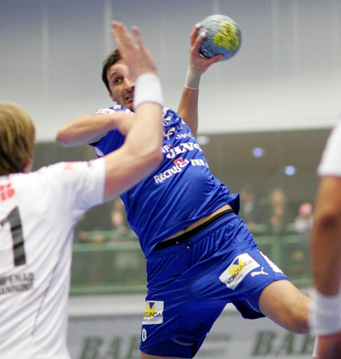 IFK Skövde HK-Alingsås HK 30-26,herr,Arena Skövde,Skövde,Sverige,Handboll,,2008,115