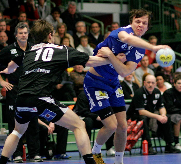 IFK Skövde HK-HK Malmö 34-29,herr,Arena Skövde,Skövde,Sverige,Handboll,,2008,1974