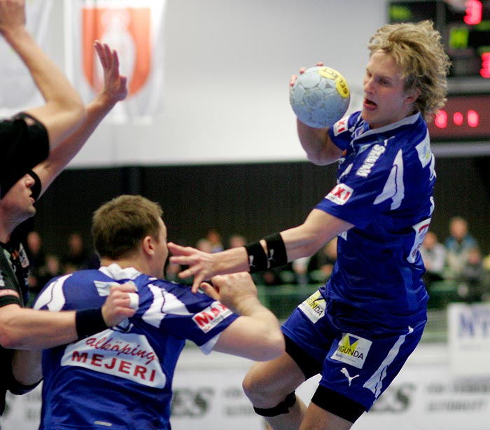 IFK Skövde HK-HK Malmö 34-29,herr,Arena Skövde,Skövde,Sverige,Handboll,,2008,1976