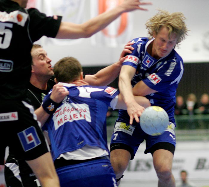 IFK Skövde HK-HK Malmö 34-29,herr,Arena Skövde,Skövde,Sverige,Handboll,,2008,1977