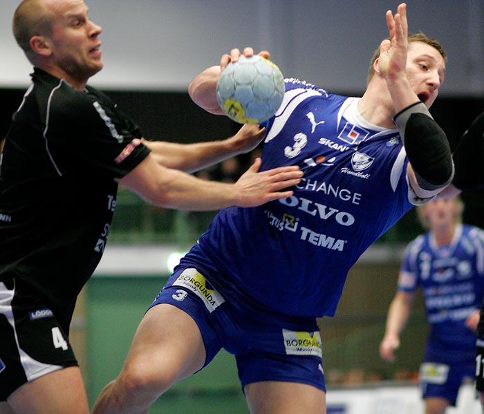 IFK Skövde HK-HK Malmö 34-29,herr,Arena Skövde,Skövde,Sverige,Handboll,,2008,1979