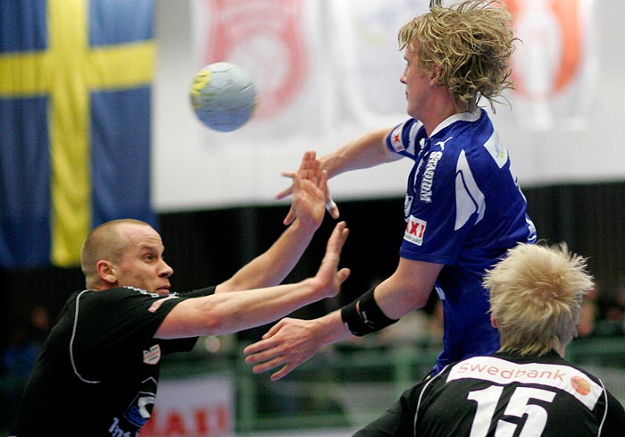 IFK Skövde HK-HK Malmö 34-29,herr,Arena Skövde,Skövde,Sverige,Handboll,,2008,1983