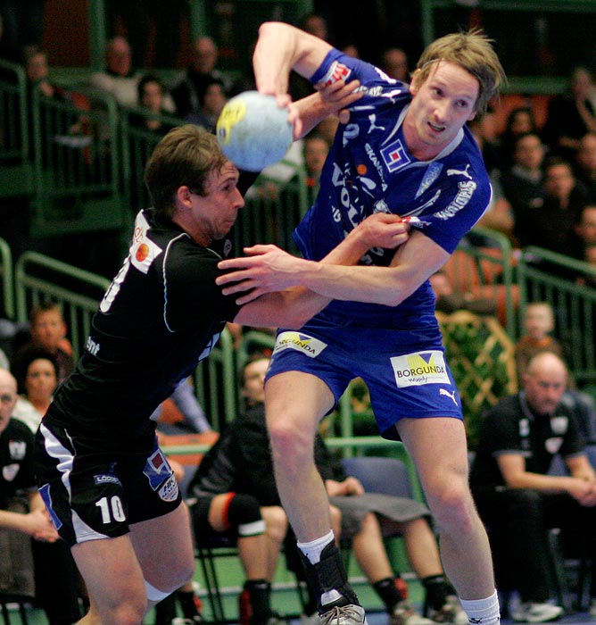 IFK Skövde HK-HK Malmö 34-29,herr,Arena Skövde,Skövde,Sverige,Handboll,,2008,1984