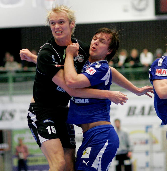 IFK Skövde HK-HK Malmö 34-29,herr,Arena Skövde,Skövde,Sverige,Handboll,,2008,1986