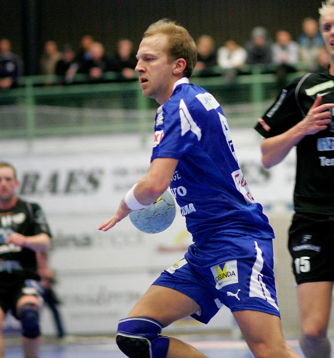 IFK Skövde HK-HK Malmö 34-29,herr,Arena Skövde,Skövde,Sverige,Handboll,,2008,1987