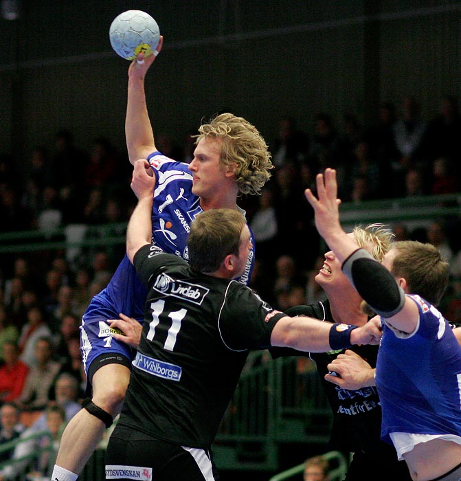 IFK Skövde HK-HK Malmö 34-29,herr,Arena Skövde,Skövde,Sverige,Handboll,,2008,1989