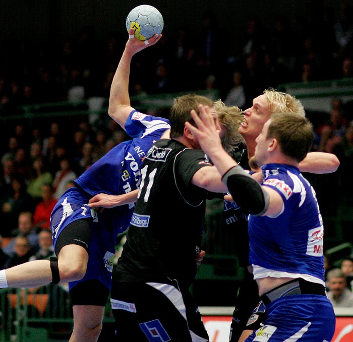 IFK Skövde HK-HK Malmö 34-29,herr,Arena Skövde,Skövde,Sverige,Handboll,,2008,1990