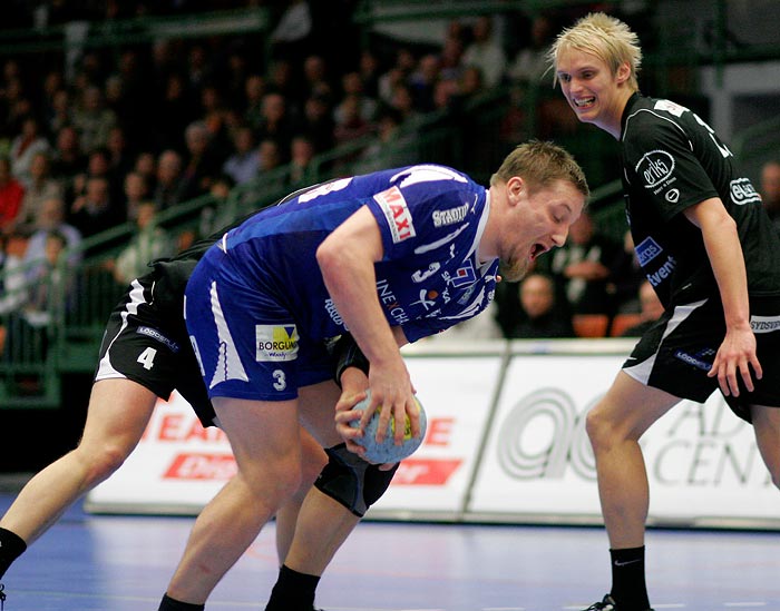 IFK Skövde HK-HK Malmö 34-29,herr,Arena Skövde,Skövde,Sverige,Handboll,,2008,1991