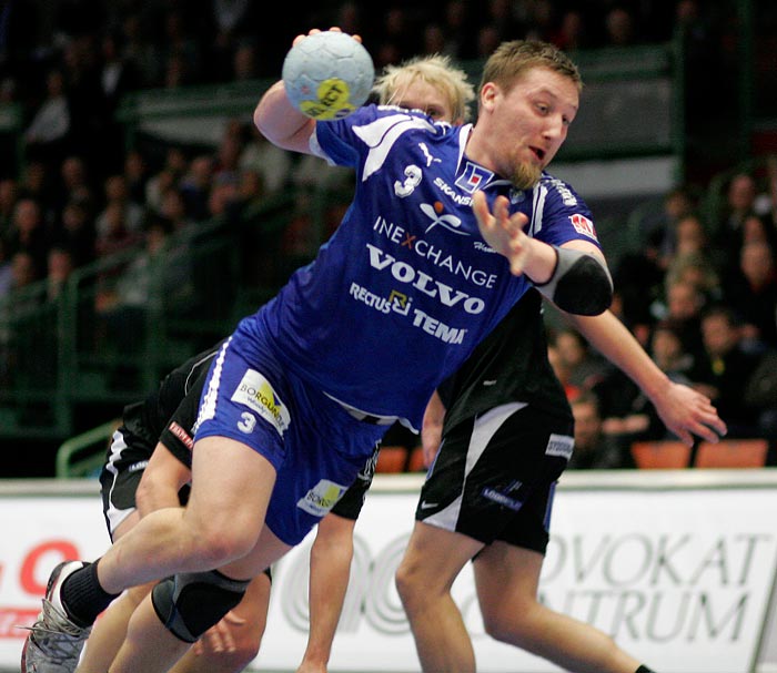 IFK Skövde HK-HK Malmö 34-29,herr,Arena Skövde,Skövde,Sverige,Handboll,,2008,1992