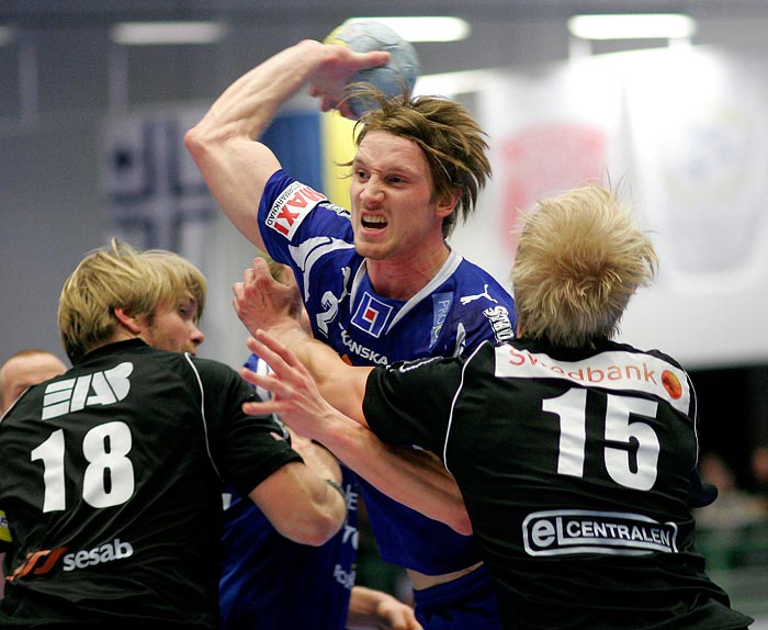 IFK Skövde HK-HK Malmö 34-29,herr,Arena Skövde,Skövde,Sverige,Handboll,,2008,1994