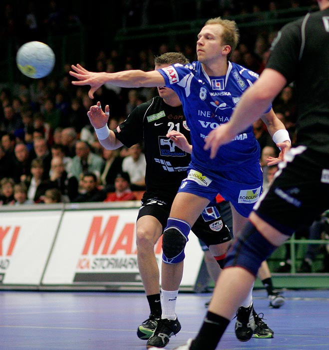 IFK Skövde HK-HK Malmö 34-29,herr,Arena Skövde,Skövde,Sverige,Handboll,,2008,1998
