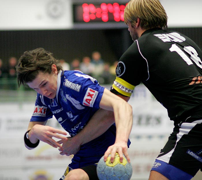 IFK Skövde HK-HK Malmö 34-29,herr,Arena Skövde,Skövde,Sverige,Handboll,,2008,1999