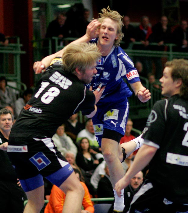 IFK Skövde HK-HK Malmö 34-29,herr,Arena Skövde,Skövde,Sverige,Handboll,,2008,2003