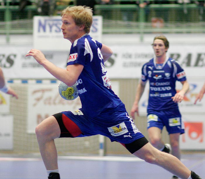 IFK Skövde HK-HK Malmö 34-29,herr,Arena Skövde,Skövde,Sverige,Handboll,,2008,2004