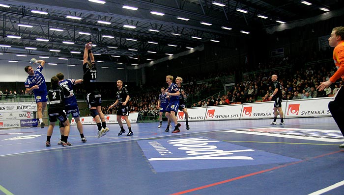 IFK Skövde HK-HK Malmö 34-29,herr,Arena Skövde,Skövde,Sverige,Handboll,,2008,2005