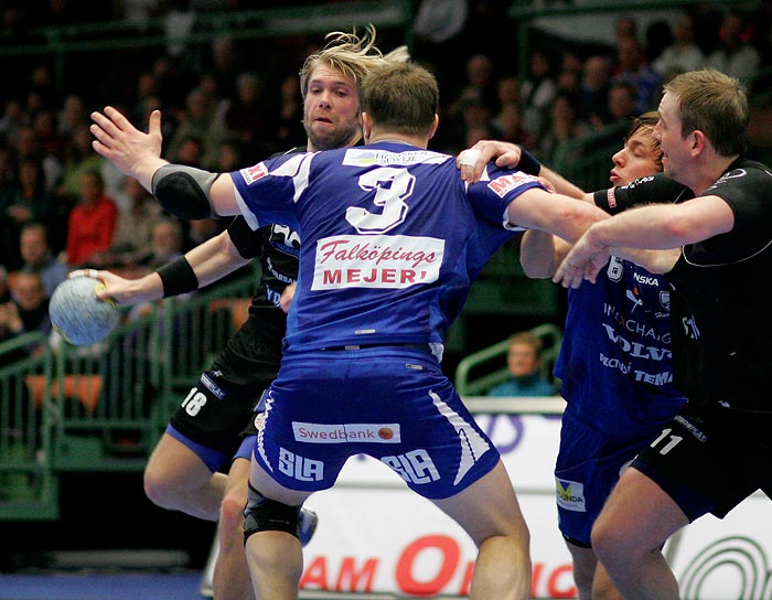 IFK Skövde HK-HK Malmö 34-29,herr,Arena Skövde,Skövde,Sverige,Handboll,,2008,2006