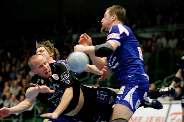 IFK Skövde HK-HK Malmö 34-29,herr,Arena Skövde,Skövde,Sverige,Handboll,,2008,2010