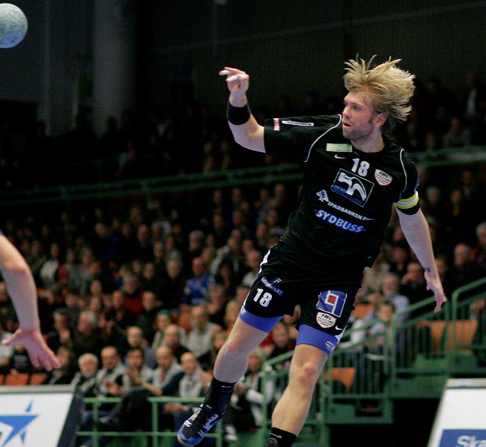 IFK Skövde HK-HK Malmö 34-29,herr,Arena Skövde,Skövde,Sverige,Handboll,,2008,2011