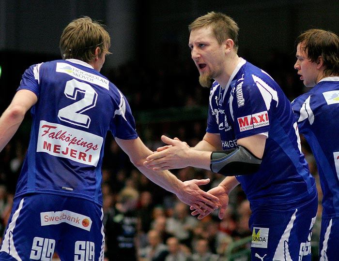 IFK Skövde HK-HK Malmö 34-29,herr,Arena Skövde,Skövde,Sverige,Handboll,,2008,2014