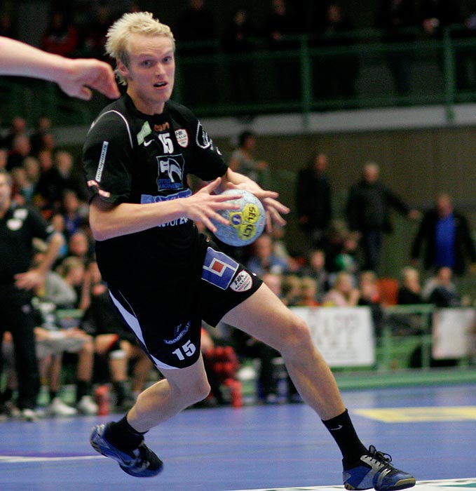 IFK Skövde HK-HK Malmö 34-29,herr,Arena Skövde,Skövde,Sverige,Handboll,,2008,2015