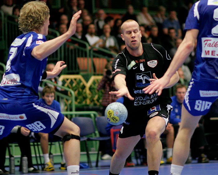 IFK Skövde HK-HK Malmö 34-29,herr,Arena Skövde,Skövde,Sverige,Handboll,,2008,2018