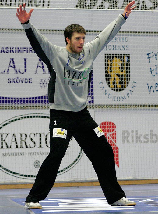 IFK Skövde HK-HK Malmö 34-29,herr,Arena Skövde,Skövde,Sverige,Handboll,,2008,2021