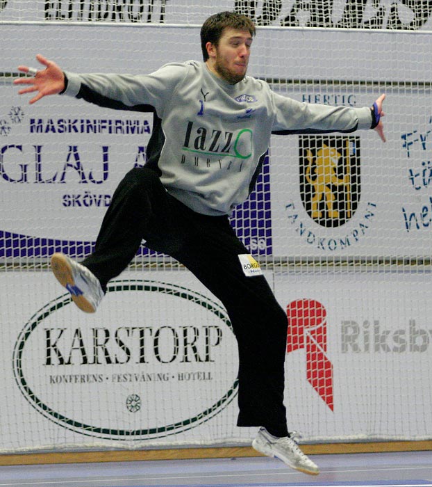 IFK Skövde HK-HK Malmö 34-29,herr,Arena Skövde,Skövde,Sverige,Handboll,,2008,2022