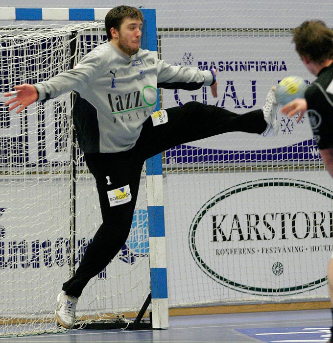 IFK Skövde HK-HK Malmö 34-29,herr,Arena Skövde,Skövde,Sverige,Handboll,,2008,2023