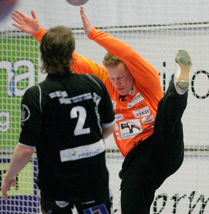 IFK Skövde HK-HK Malmö 34-29,herr,Arena Skövde,Skövde,Sverige,Handboll,,2008,2024