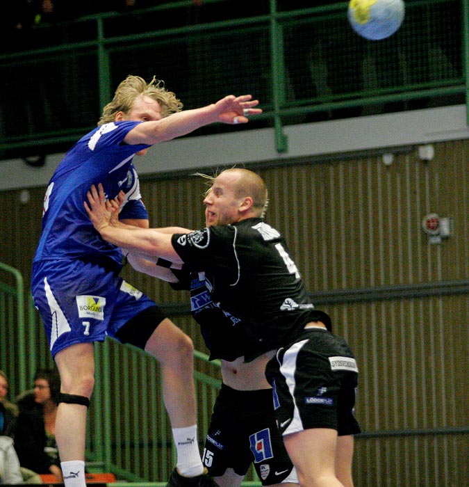IFK Skövde HK-HK Malmö 34-29,herr,Arena Skövde,Skövde,Sverige,Handboll,,2008,2025