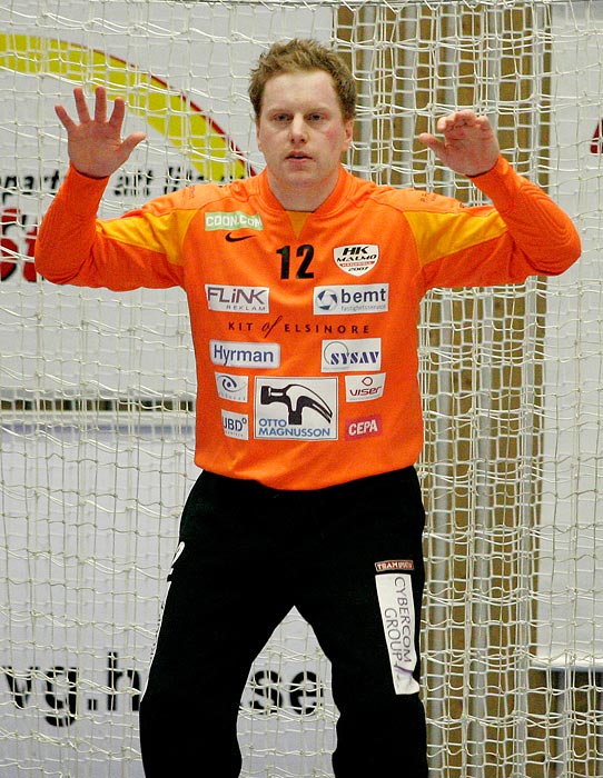 IFK Skövde HK-HK Malmö 34-29,herr,Arena Skövde,Skövde,Sverige,Handboll,,2008,2029