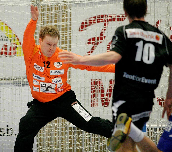 IFK Skövde HK-HK Malmö 34-29,herr,Arena Skövde,Skövde,Sverige,Handboll,,2008,2030