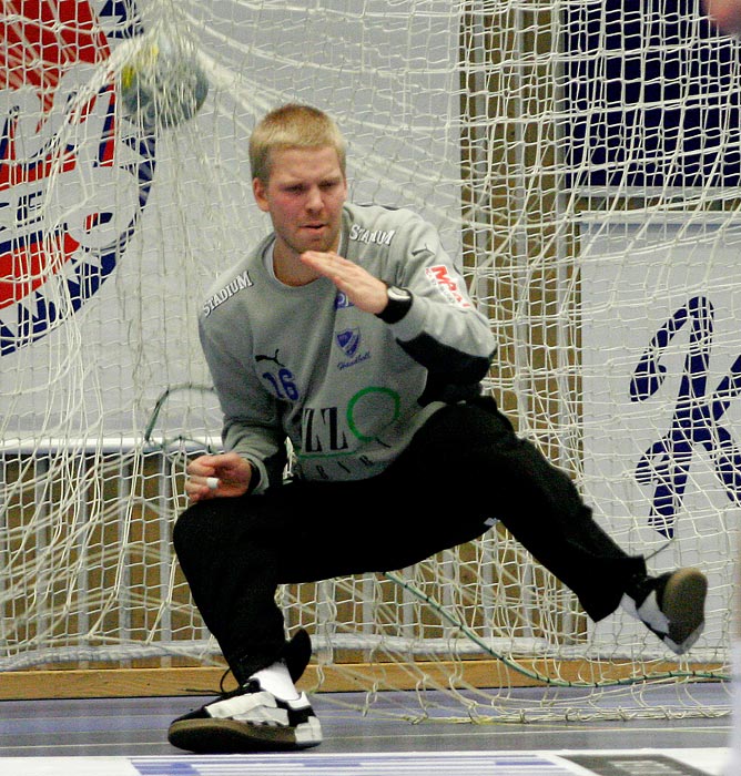 IFK Skövde HK-HK Malmö 34-29,herr,Arena Skövde,Skövde,Sverige,Handboll,,2008,2032
