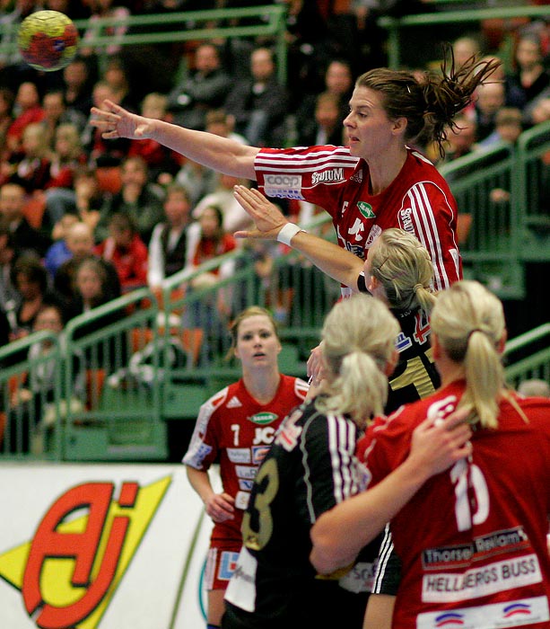 Skövde HF-IK Sävehof 28-32,dam,Arena Skövde,Skövde,Sverige,Handboll,,2008,2213